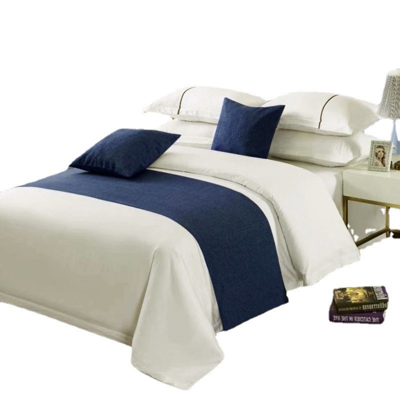 Natte de lit d'hôtel – Image 3