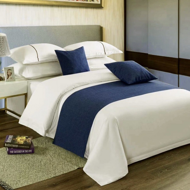 Natte de lit d'hôtel – Image 4