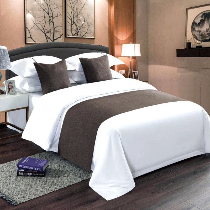 Natte de lit d'hôtel – Image 2